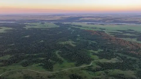 Niobrara River Ranch