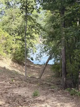 Waterfront Lot in Winnsboro, SC