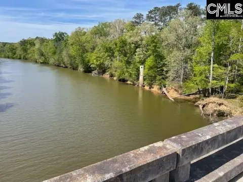 Riverfront Acreage on Saluda River