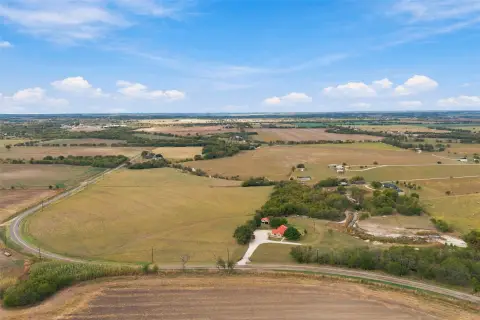 Ranch Property with Farmhouse