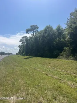 Rolling Interstate Frontage Land