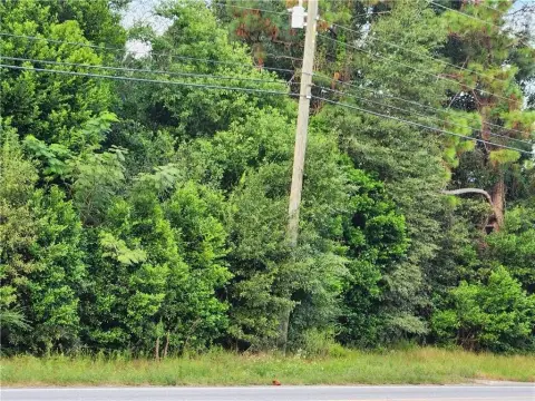 Commercial Land on Moffett Road