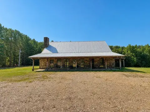 Commercial Land with Existing Building