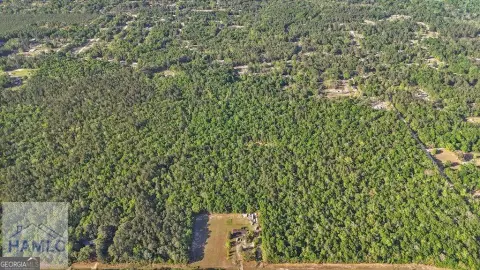 Unrestricted Land on Rayonier Road