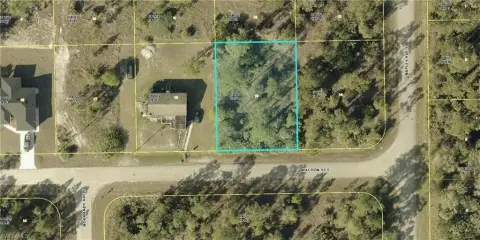 Land in Lehigh Acres, FL