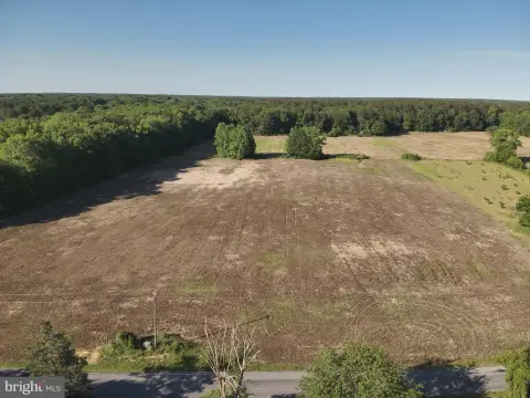 Perc-Approved Residential Homesite