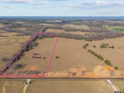 Improved Pasture Farmland