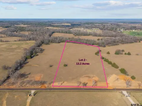 Improved Pasture Agricultural Land