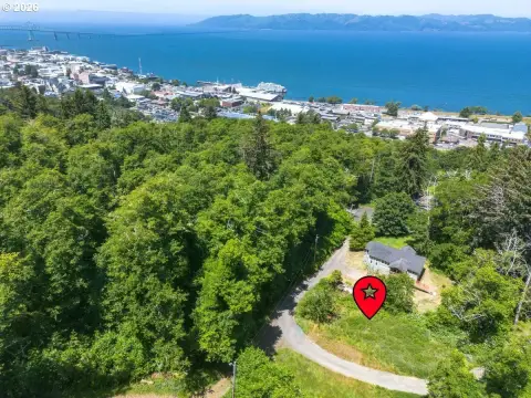 Buildable Residential Lot in R1