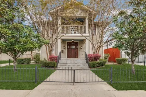 Updated Multi-Unit Dallas Property