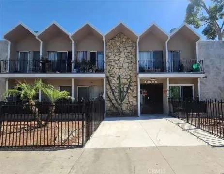 Panorama City Multifamily Investment Opportunity