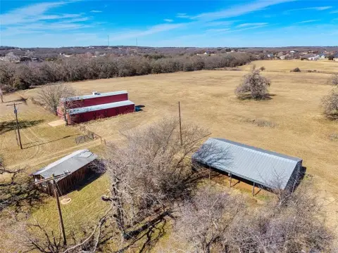 Weatherford, TX Acreage Opportunity