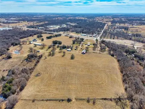 Weatherford, TX Acreage Opportunity