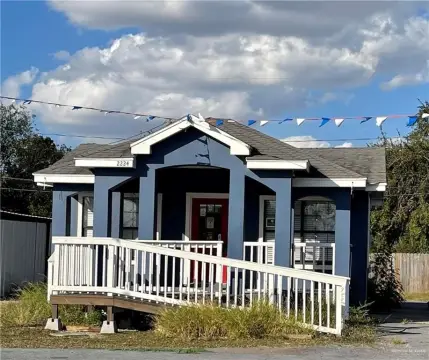 McAllen Commercial Property For Rent