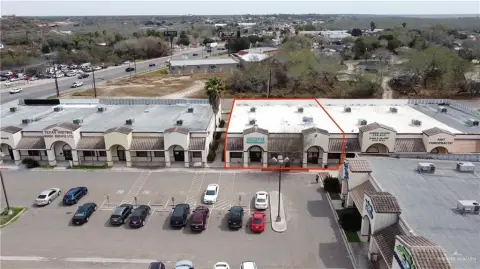 Rio Grande City Commercial Property