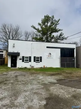 Specialty Commercial Property