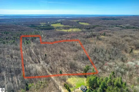 Recreational Hunting Land Parcel