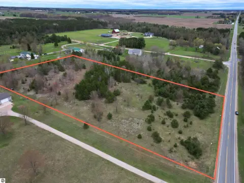 Thompsonville Vacant Land Opportunity