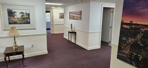 Professional Office Space For Lease