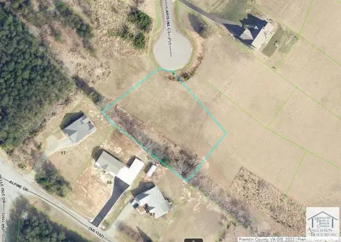 Cleared Lot in Kennedy Shores