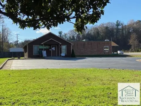 Medical Office Building