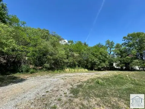 Roanoke Land with Industrial Zoning