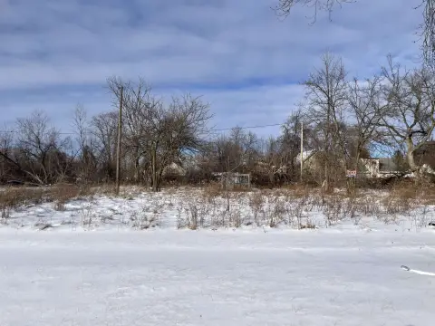 Residential Land in Saginaw, MI