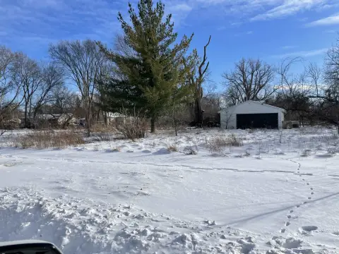 Residential Land in Saginaw, MI
