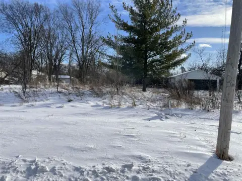 Residential Land in Saginaw, MI