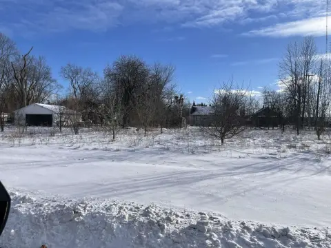 Residential Lots in Saginaw, MI