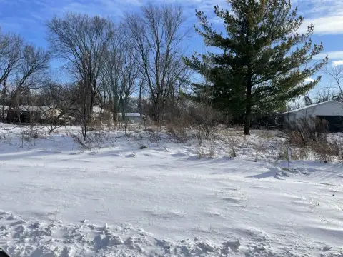 Residential Land in Saginaw, MI