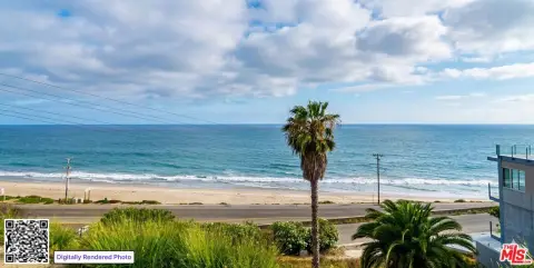 Ocean View Land in Palisades