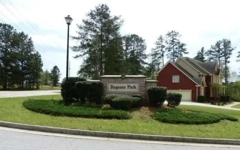 Single-Family Home Lot