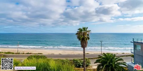 Ocean View Land Opportunity