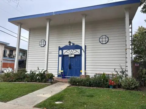 Well-Maintained Fourplex in San Jose