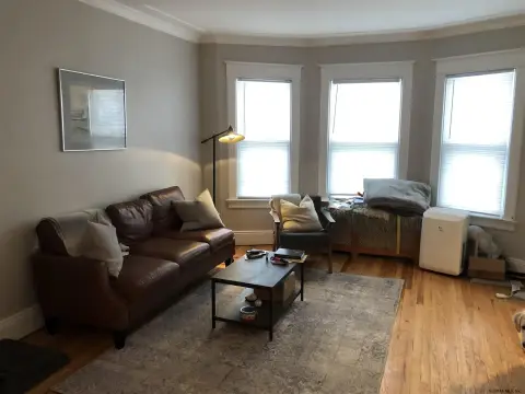Renovated Two-Family Duplex