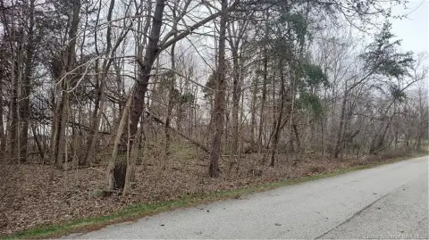 Residential Land in Floyd County