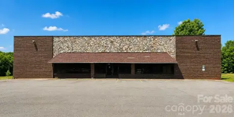 Industrial Flex Property
