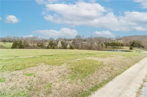 4-Acre Estate Lot in Springdale