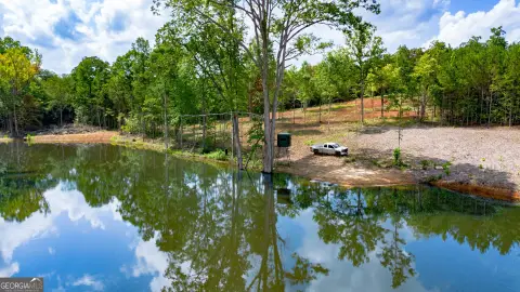 Recreational Timberland with Private Lake