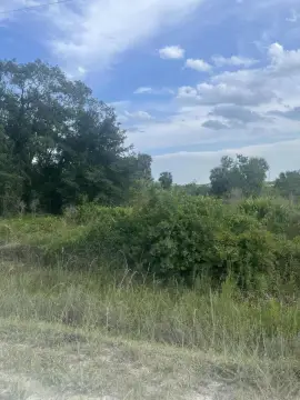 Okeechobee Buildable Residential Lot