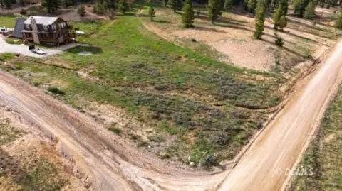 Residential Lot Near National Forest