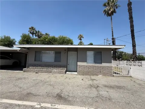 Small Multifamily Property For Sale