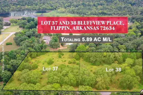 Land in Riverbend Subdivision