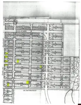 Bull Shoals Land Investment