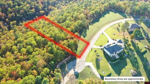 Lake View Residential Lot