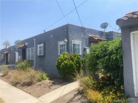 Duplex Residential Income Property