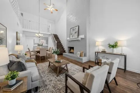 Tyler Duplex with Income Potential