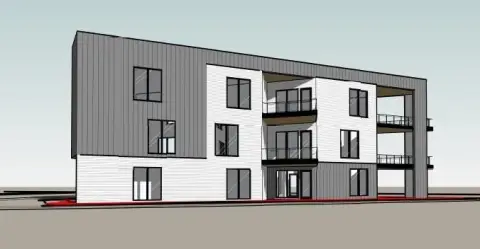 Dallas Land Prime Opportunity