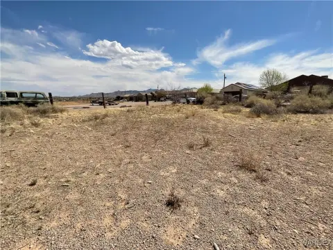 Kingman, AZ Vacant Land